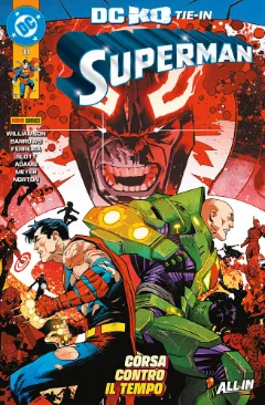 Volume cover